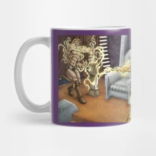 Masters of the Universe Mug